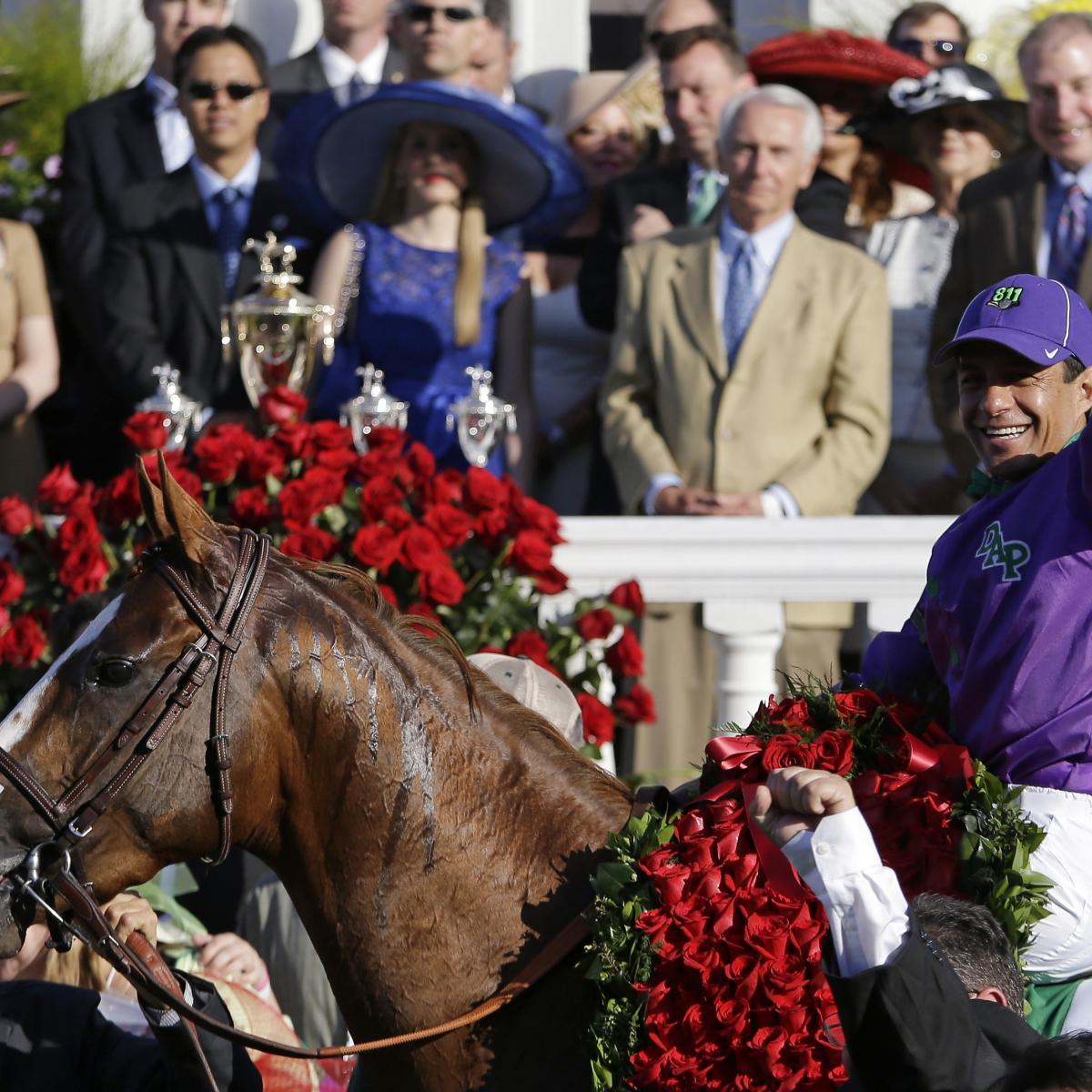 Baffert's Return To The Kentucky Derby: Examining His Complex Legacy Baffert's Return To The Kentucky Derby: Examining His Complex Legacy