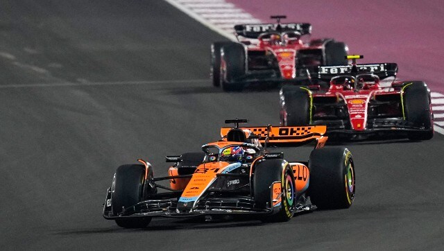 Bahrain GP: Piastri Claims Pole Position