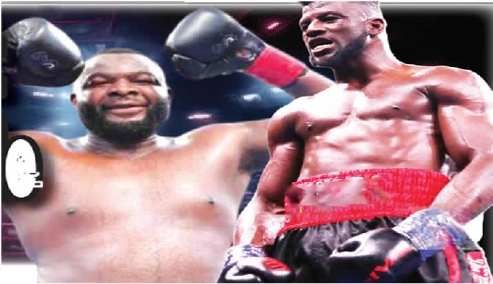 Bakole Vs. Ajagba Fight: Your Guide To Betting Bakole Vs. Ajagba Fight: Your Guide To Betting