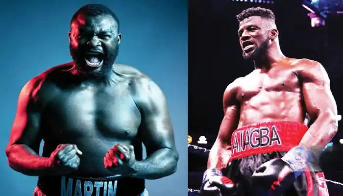 Bakole Vs. Ajagba: Your Guide To Betting On The Fight Bakole Vs. Ajagba: Your Guide To Betting On The Fight