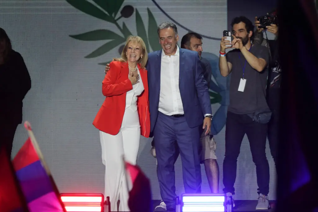 Balanced Reforms Promised As Yamandu Orsi Becomes President Of Uruguay Balanced Reforms Promised As Yamandu Orsi Becomes President Of Uruguay
