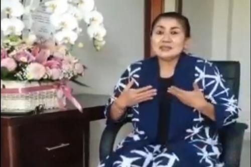 Bali: Gubernur Koster Tolak Canang Termasuk Komoditas Inflasi Bali: Gubernur Koster Tolak Canang Termasuk Komoditas Inflasi