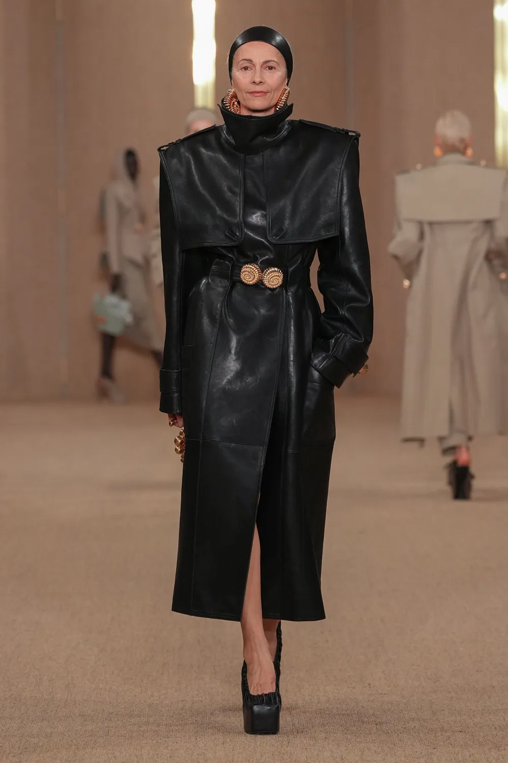 Balmain Fall/Winter 2025-2026: A Comprehensive Overview Balmain Fall/Winter 2025-2026: A Comprehensive Overview
