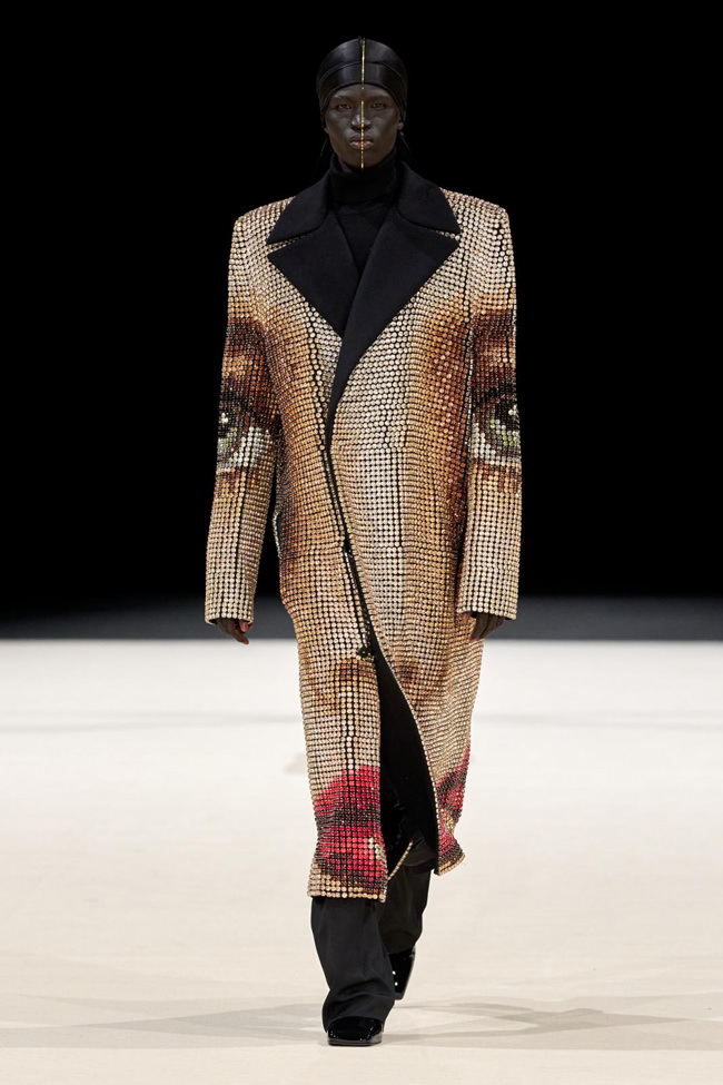 Balmain Fall/Winter 2025-2026: What To Expect Balmain Fall/Winter 2025-2026: What To Expect