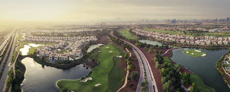Balsillie's Golf Venture Partners With Saudi Developer For Middle East Luxury Resorts Balsillie's Golf Venture Partners With Saudi Developer For Middle East Luxury Resorts