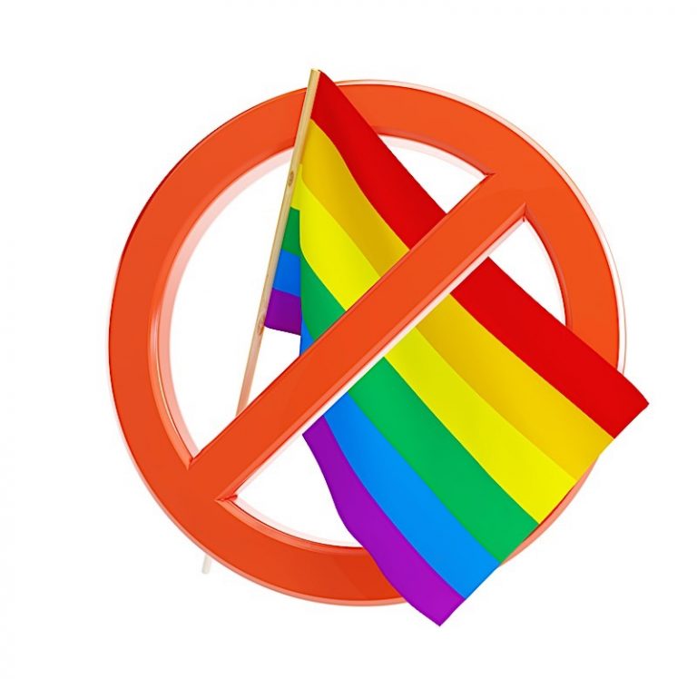 Ban On Pride Flags Sparks Eurovision Controversy Ban On Pride Flags Sparks Eurovision Controversy