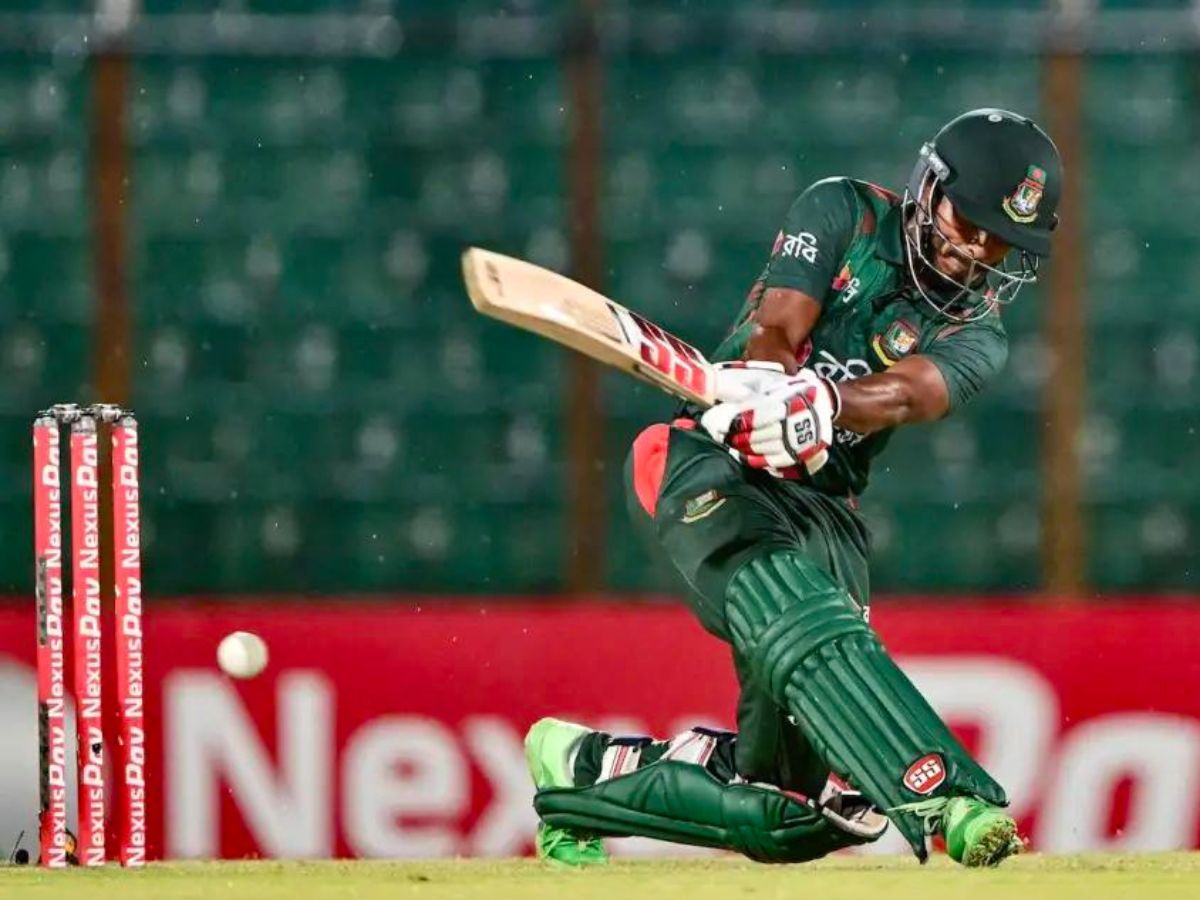 Bangladesh Vs Zimbabwe: First Test Battle Bangladesh Vs Zimbabwe: First Test Battle