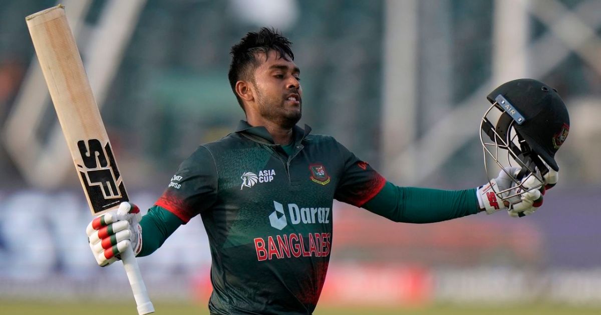 Bangladesh Vs Zimbabwe: Mehidy Hasan's Match-Winning Performance In Second Test Bangladesh Vs Zimbabwe: Mehidy Hasan's Match-Winning Performance In Second Test