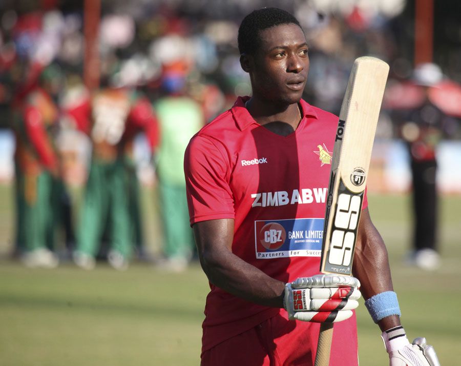 Bangladesh's Comeback Against Zimbabwe Dominates First Test Bangladesh's Comeback Against Zimbabwe Dominates First Test