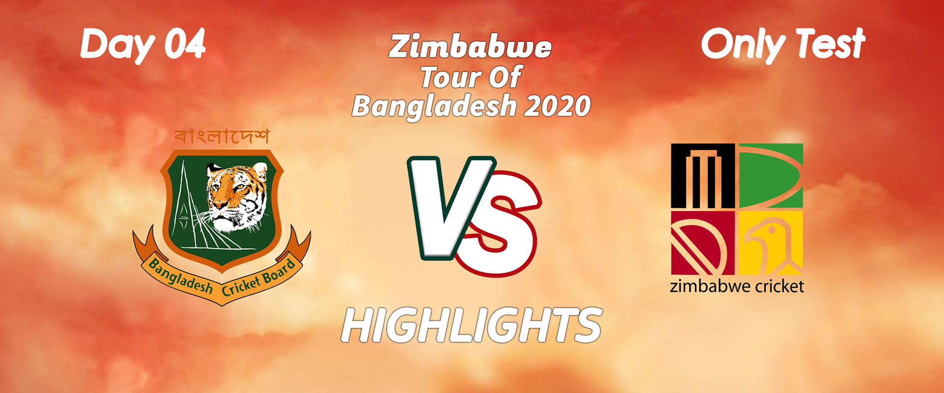 Bangladesh's Determined Performance Against Zimbabwe In The First Test Bangladesh's Determined Performance Against Zimbabwe In The First Test