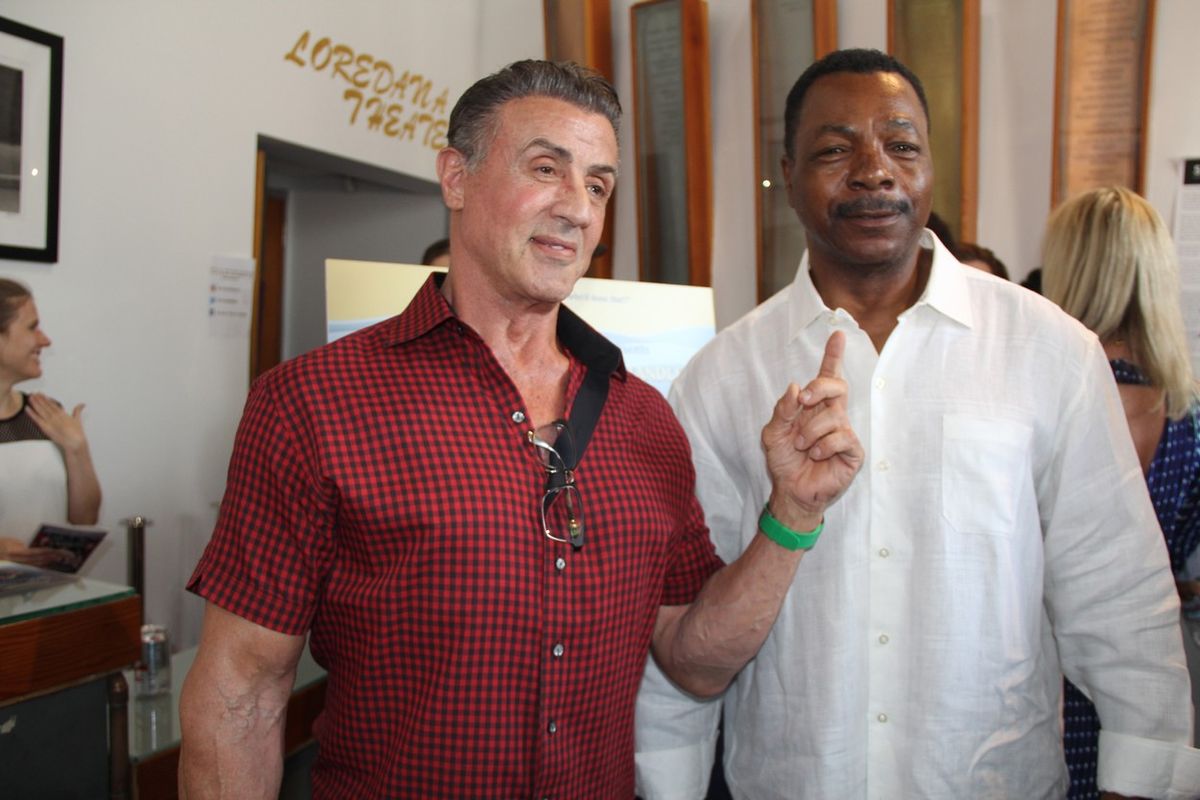 Banii Lui Stallone Din Rocky: De La Sărăcie La Avere Banii Lui Stallone Din Rocky: De La Sărăcie La Avere