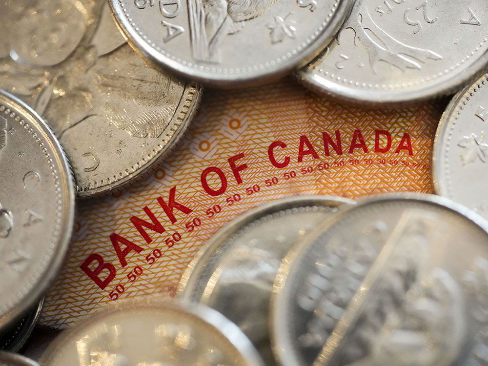 Bank Of Canada Rate Cuts: Desjardins Predicts Three More Bank Of Canada Rate Cuts: Desjardins Predicts Three More