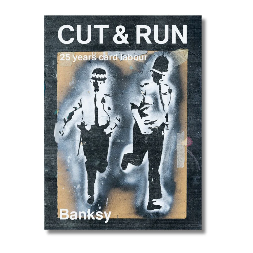 Banksy On Your Wall? A Practical Guide Banksy On Your Wall? A Practical Guide