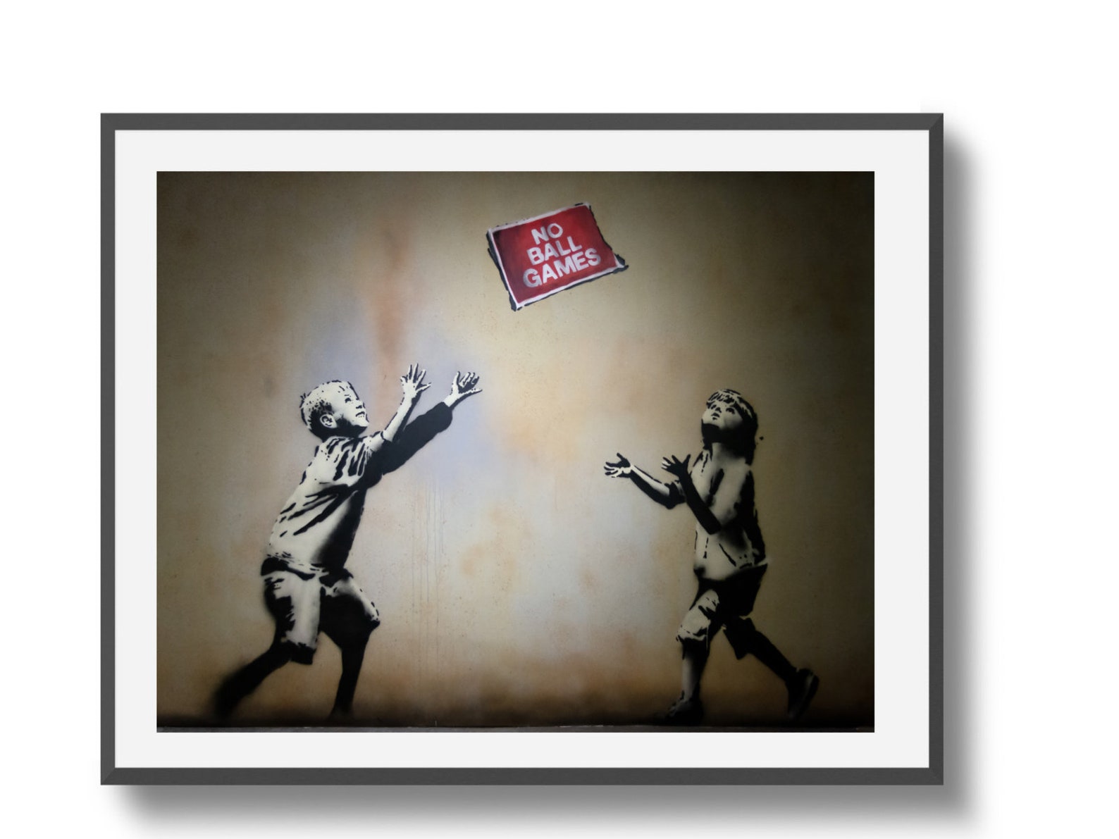 Banksy Print Sales: A £22,777,000 Market Report Banksy Print Sales: A £22,777,000 Market Report