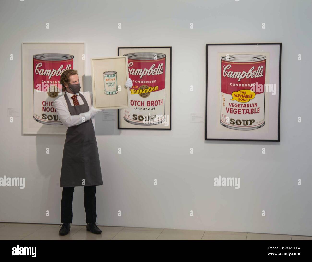 Banksy Prints: £22,777,000 In Sales – A Year's Market Analysis Banksy Prints: £22,777,000 In Sales – A Year's Market Analysis
