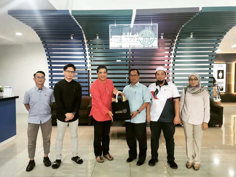 Bantuan Tabung Baitulmal Sarawak: 125 Anak Asnaf Sibu Dapat Sumbangan Kembali Ke Sekolah 2025 Bantuan Tabung Baitulmal Sarawak: 125 Anak Asnaf Sibu Dapat Sumbangan Kembali Ke Sekolah 2025