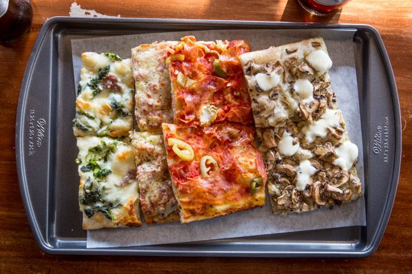 Bar Roma Toronto: A BlogTO Guide Bar Roma Toronto: A BlogTO Guide