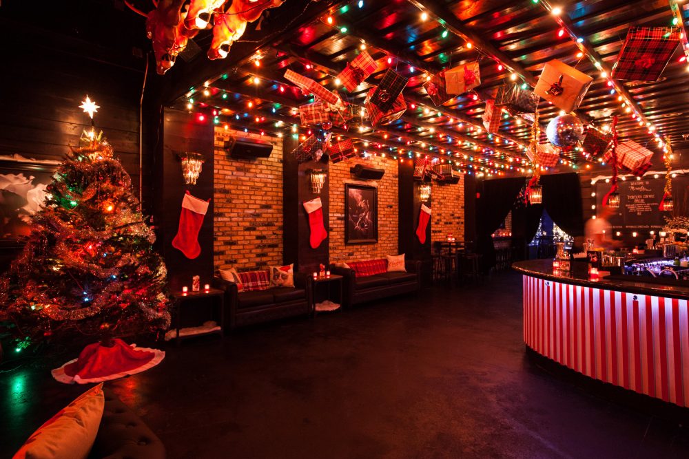 Bar Roma Toronto Review: Drinks, Food & Atmosphere Bar Roma Toronto Review: Drinks, Food & Atmosphere
