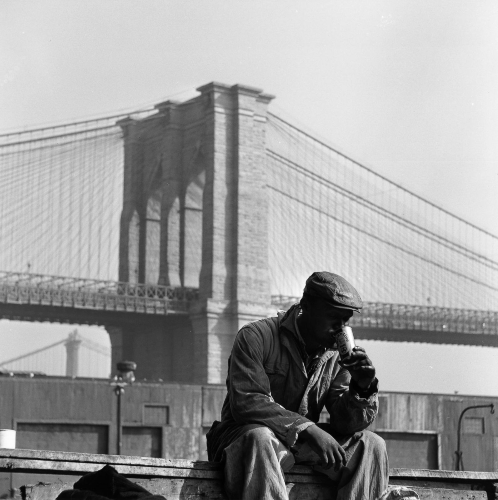 Barbara Mensch Recounts The History Of The Brooklyn Bridge Barbara Mensch Recounts The History Of The Brooklyn Bridge