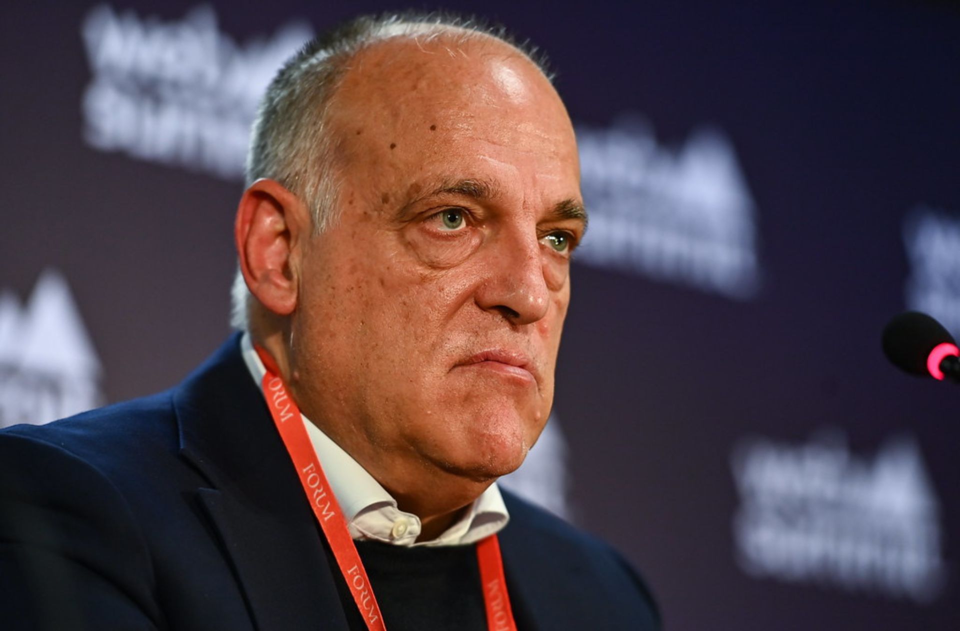 Barcelona Accuses La Liga And Tebas Of Inappropriate Conduct: Full Statement Barcelona Accuses La Liga And Tebas Of Inappropriate Conduct: Full Statement