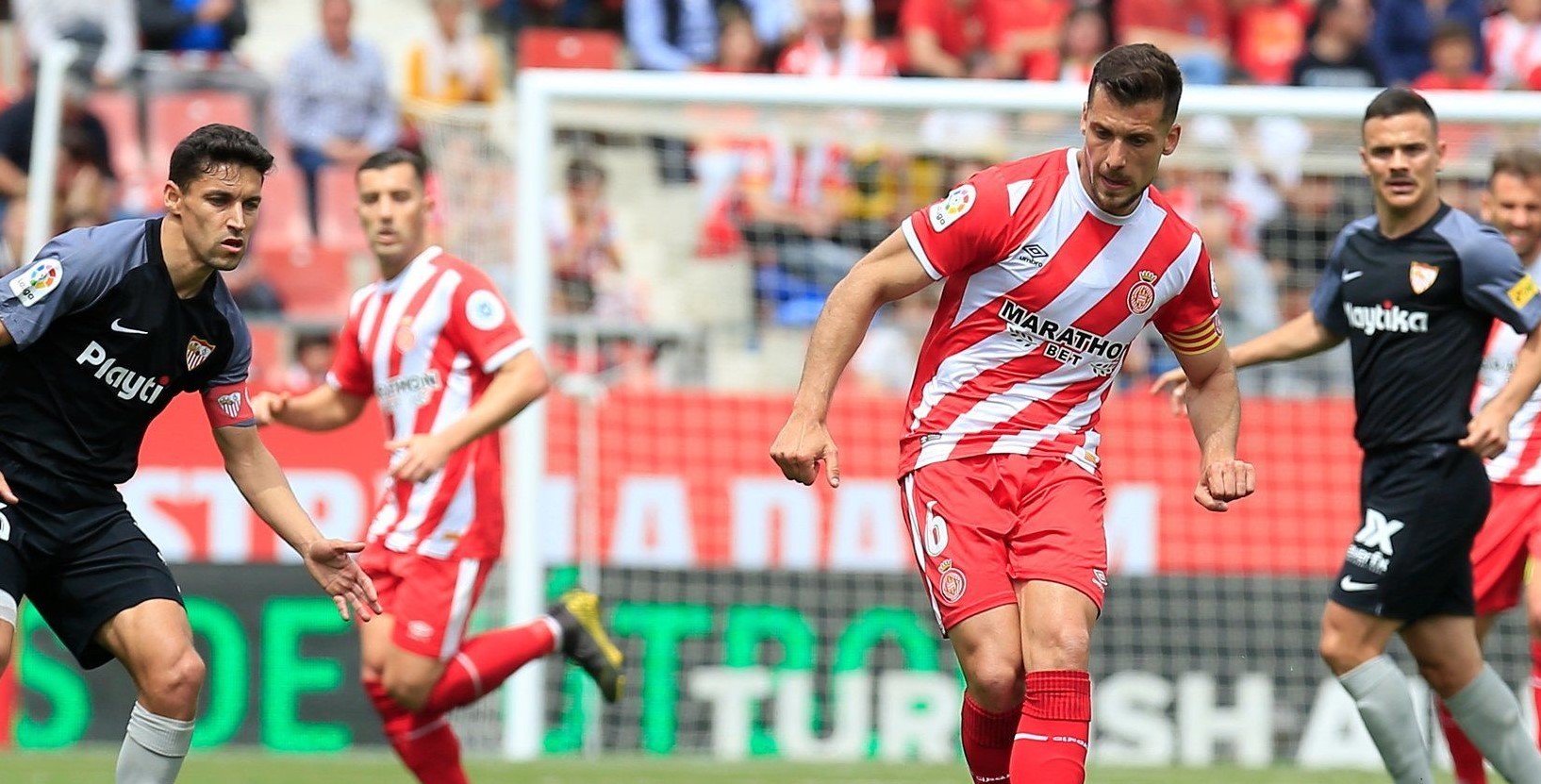 Barcelona Vs Girona LaLiga Match: Where To Watch The Free Live Stream & TV Broadcast Barcelona Vs Girona LaLiga Match: Where To Watch The Free Live Stream & TV Broadcast