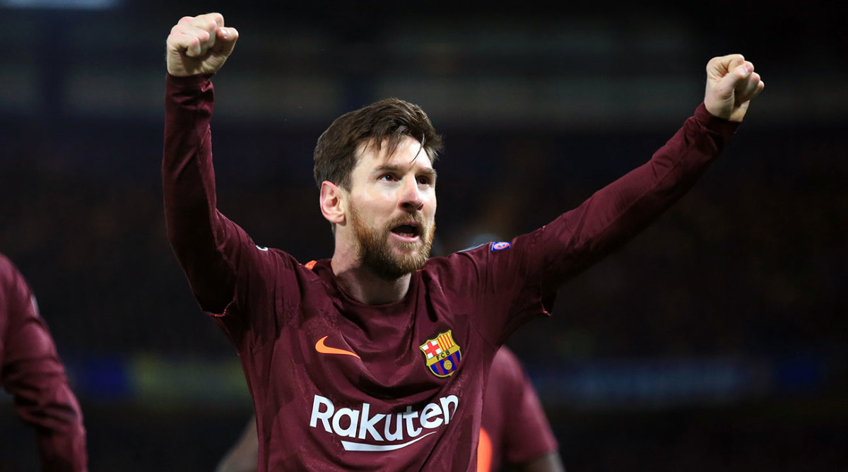Barcelona Vs Girona: Live Stream, TV Channel & Match Time Barcelona Vs Girona: Live Stream, TV Channel & Match Time
