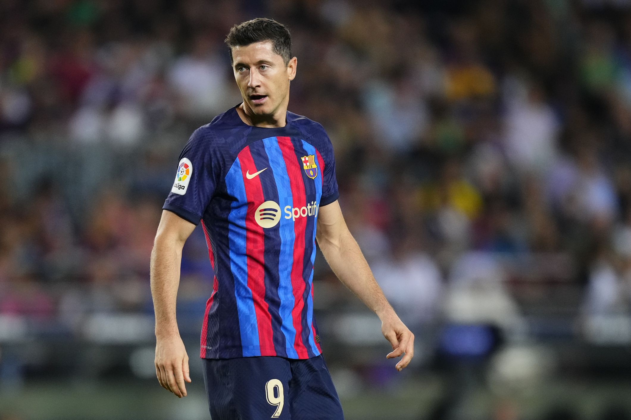Barcelona Vs Inter Milan: Six-Goal Thriller In Champions League Semi-Final Barcelona Vs Inter Milan: Six-Goal Thriller In Champions League Semi-Final