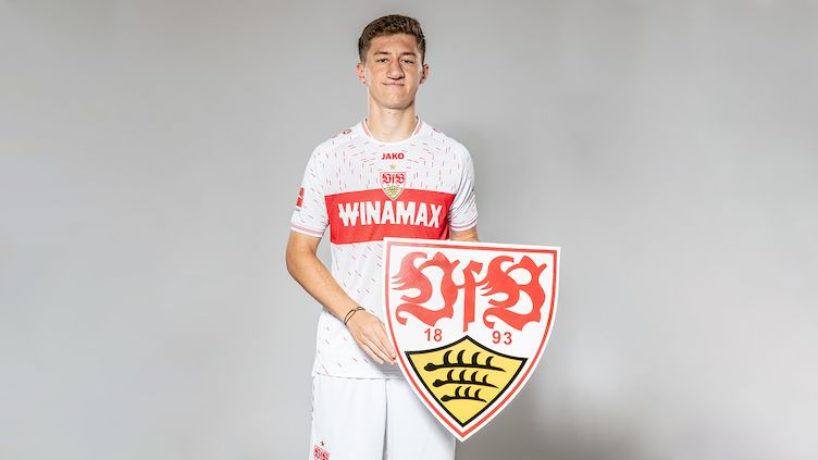 Barcelona's And Arsenal's Pursuit Of Angelo Stiller: A Closer Look Barcelona's And Arsenal's Pursuit Of Angelo Stiller: A Closer Look