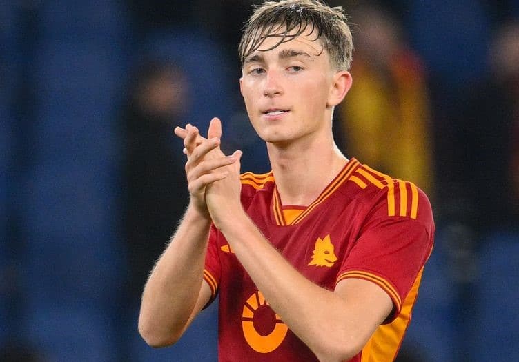 Barcelona's Search For An Araujo Replacement: Dean Huijsen In The Frame Barcelona's Search For An Araujo Replacement: Dean Huijsen In The Frame