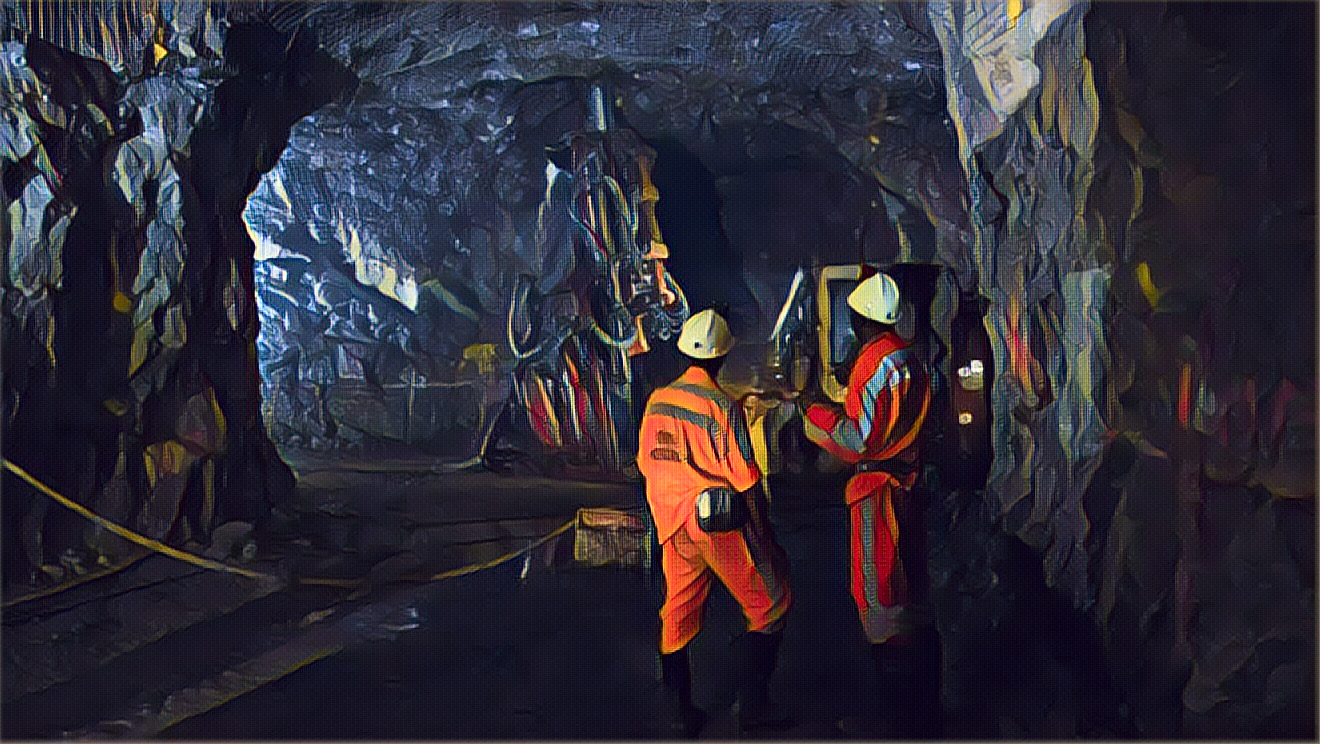 Barrick Claims Mali's Gold Mine Nationalization Is Illegal Barrick Claims Mali's Gold Mine Nationalization Is Illegal