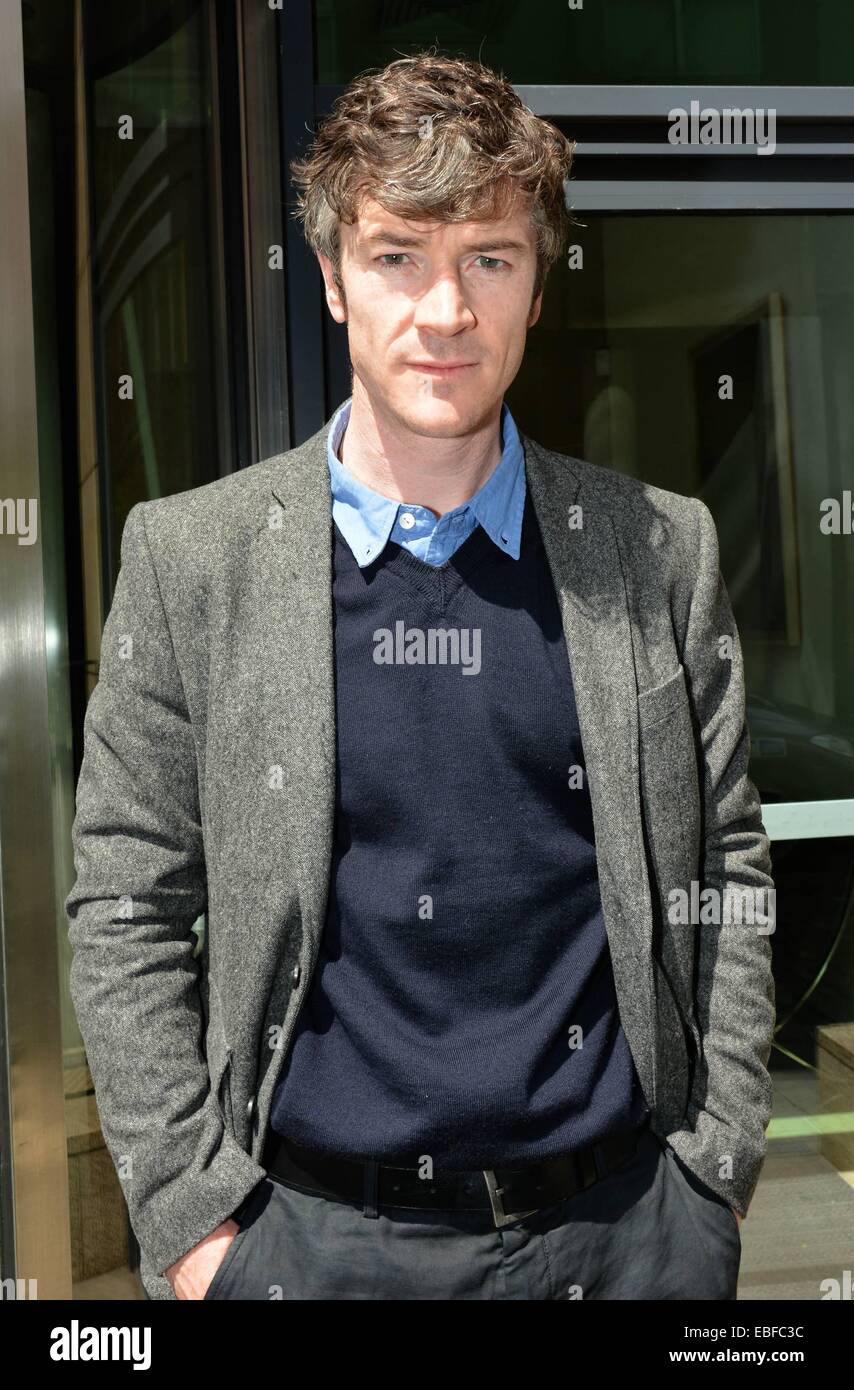 Barry Ward Interview: The Irish Actor On Roles And Stereotypes Barry Ward Interview: The Irish Actor On Roles And Stereotypes