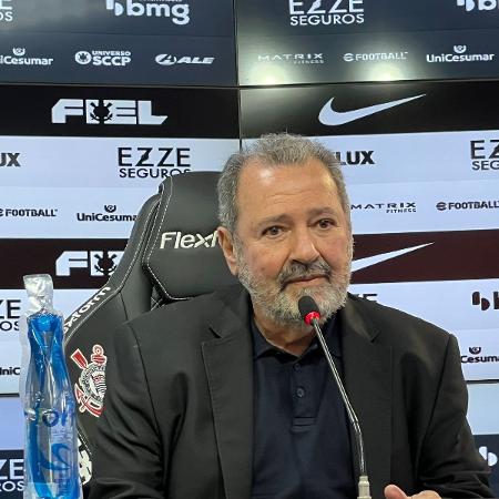 Bastidores Da Saída Da Empresa De Fred Luz Do Corinthians: Fim Da Parceria Bastidores Da Saída Da Empresa De Fred Luz Do Corinthians: Fim Da Parceria