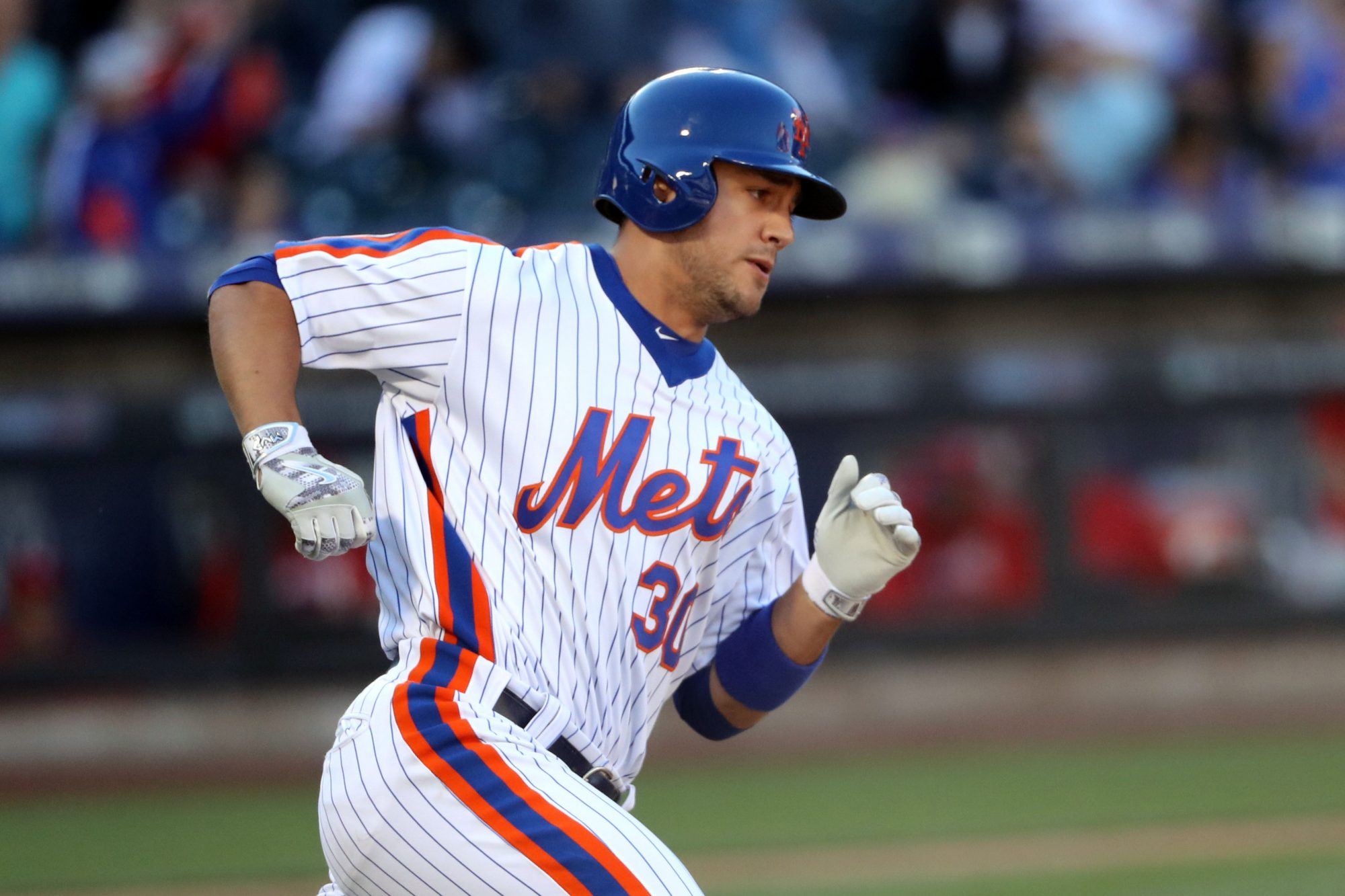 Baty's Chances: Analyzing The Mets' Opening Day Roster And Spring Training Injuries Baty's Chances: Analyzing The Mets' Opening Day Roster And Spring Training Injuries