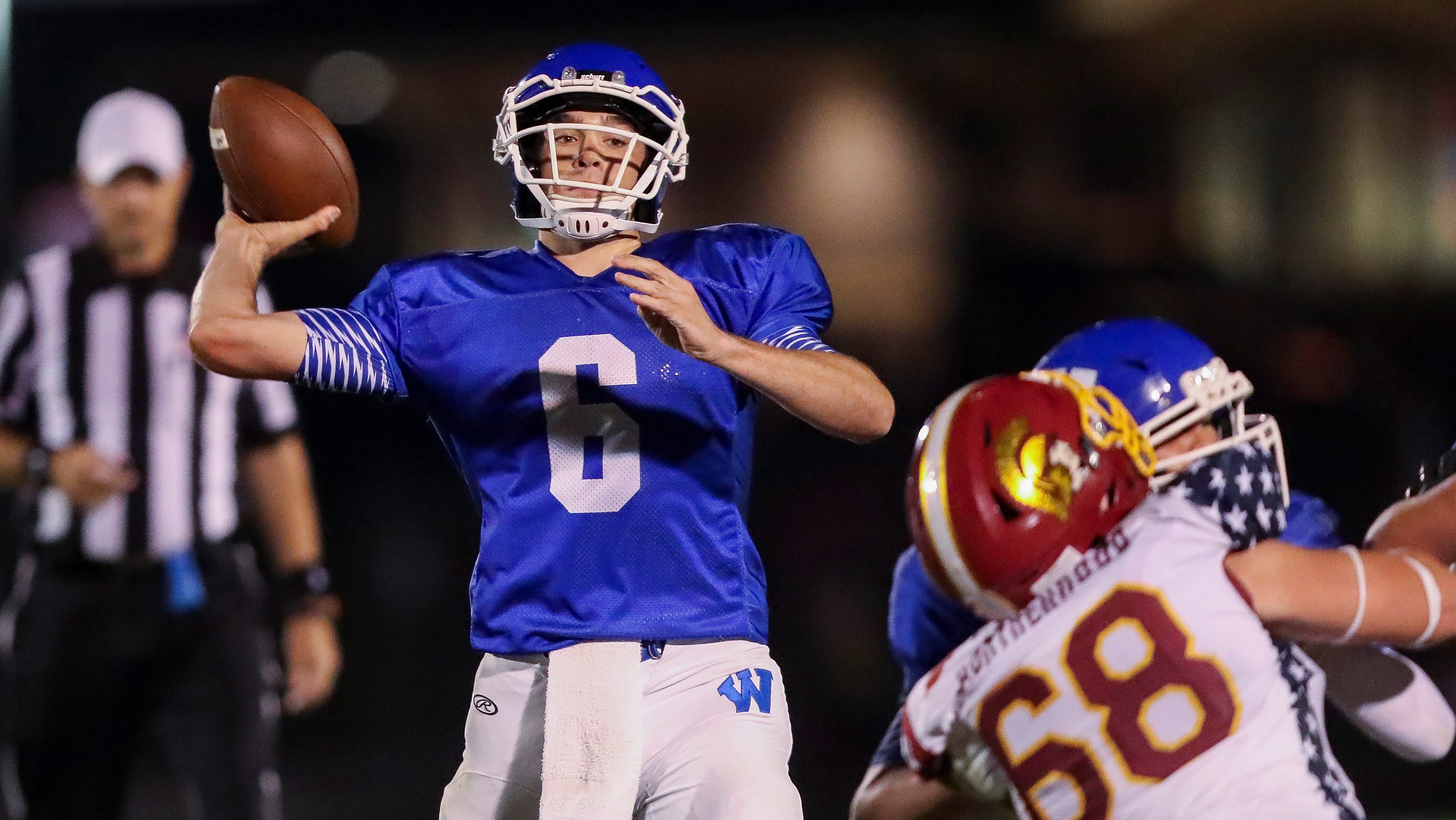 Bay Area High School Sports: Weekly Athlete Poll & Results Bay Area High School Sports: Weekly Athlete Poll & Results