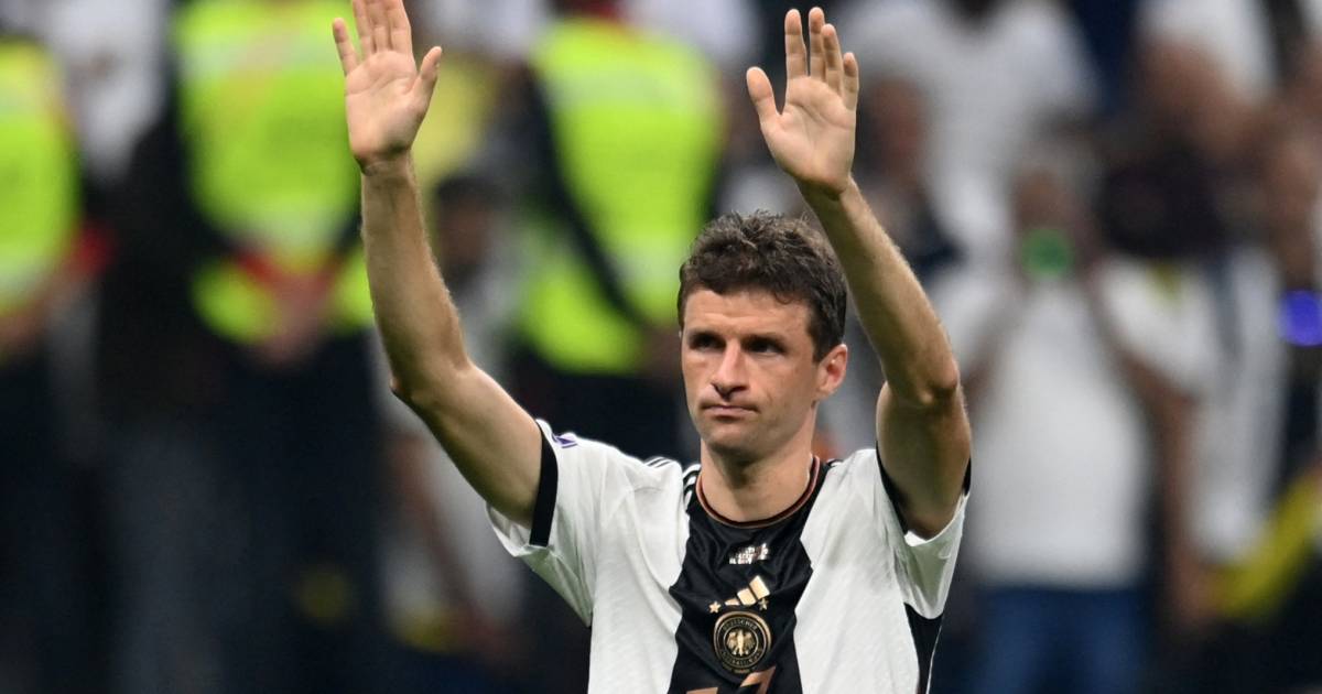 Bayern München's Verlies: De Impact Van Thomas Müller's Afscheid Bayern München's Verlies: De Impact Van Thomas Müller's Afscheid