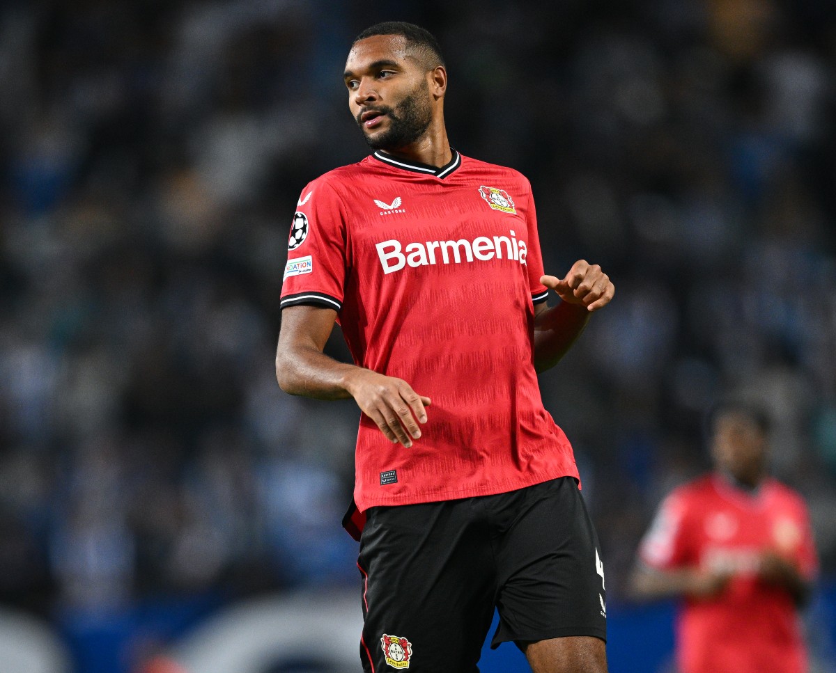 Bayern Munich In Concrete Talks With Barcelona Target Jonathan Tah Bayern Munich In Concrete Talks With Barcelona Target Jonathan Tah