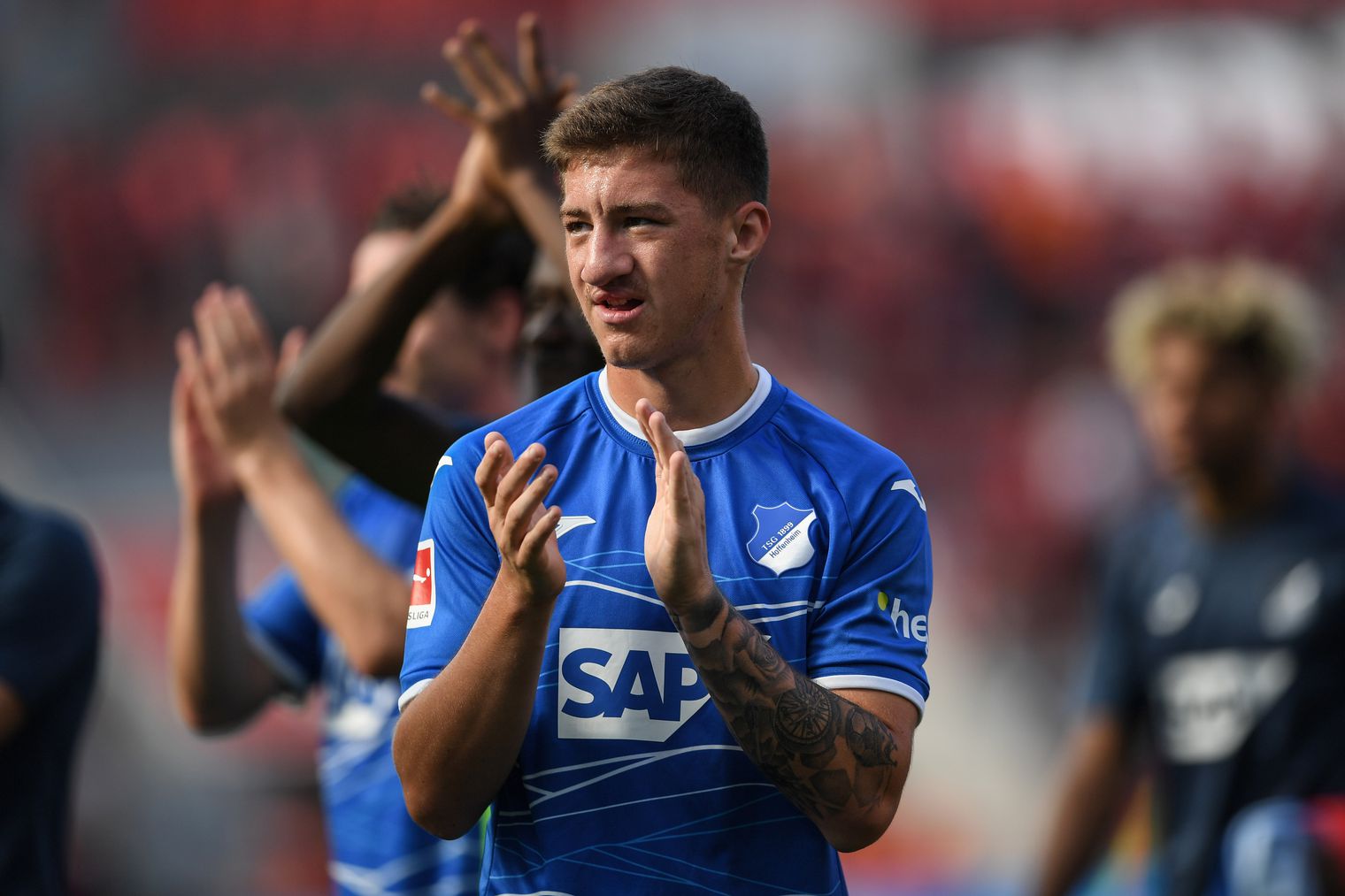 Bayern Munich's Academy: Angelo Stiller's Rise And Persistent Flaws Bayern Munich's Academy: Angelo Stiller's Rise And Persistent Flaws