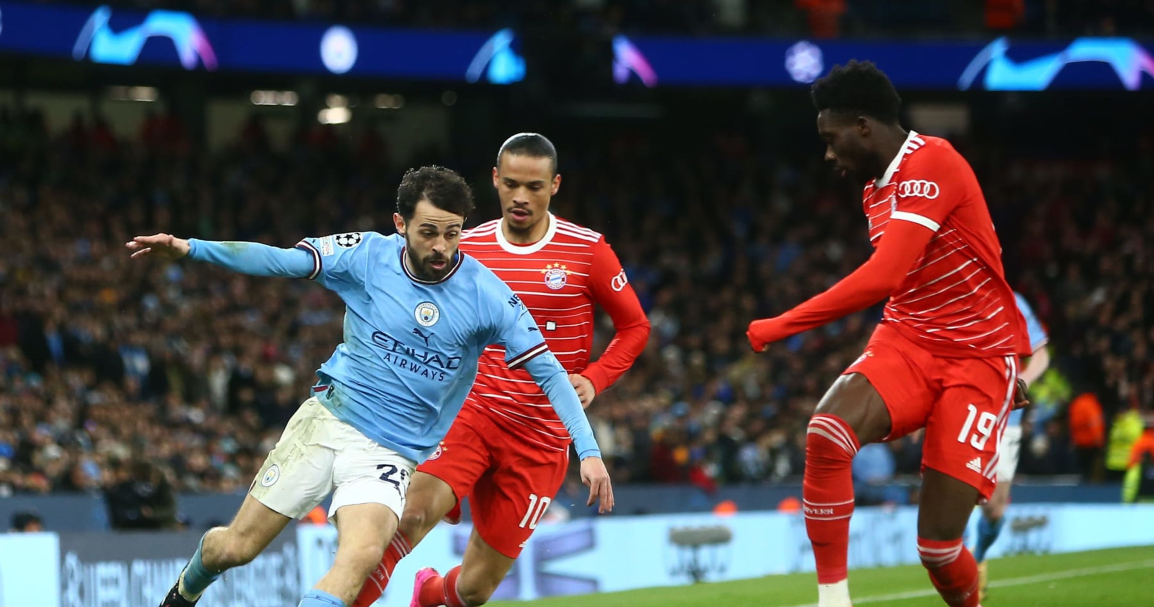 Bayern Munich's Rejection Of Liverpool And Manchester United Offers Bayern Munich's Rejection Of Liverpool And Manchester United Offers