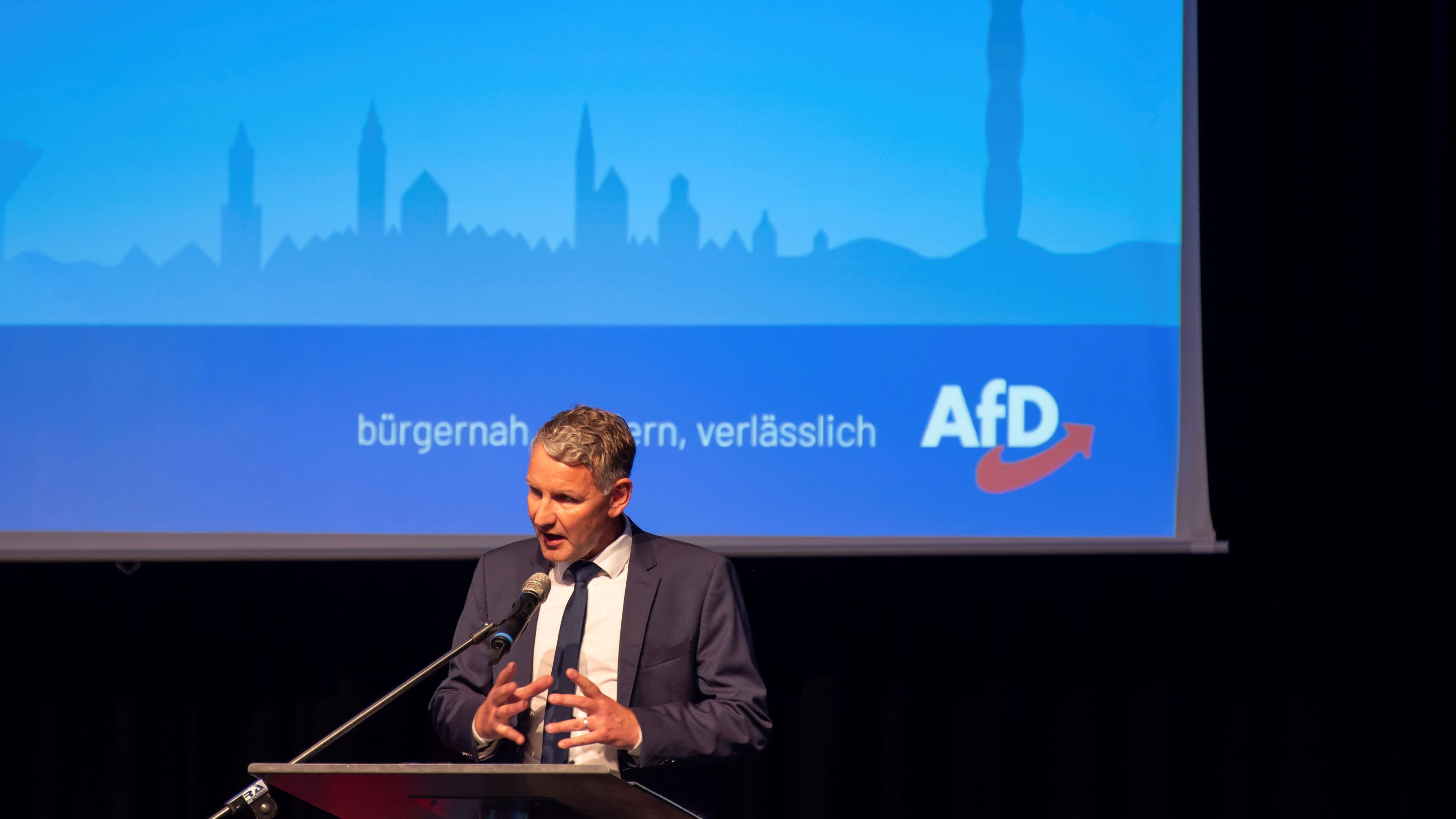 Bayern President: No Place For Far-Right AfD On Club's Board Bayern President: No Place For Far-Right AfD On Club's Board