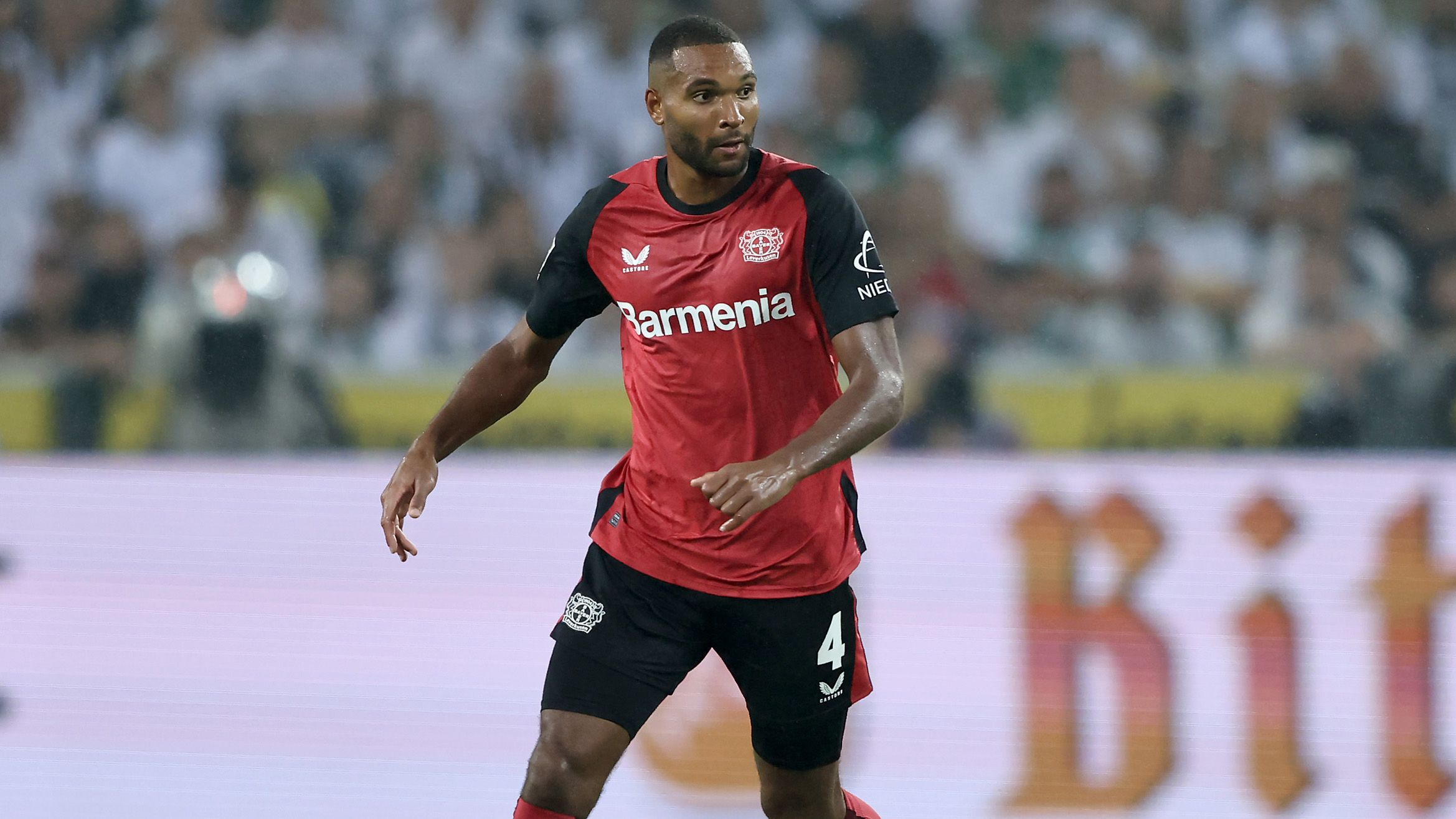 Bayern's Pursuit Of Jonathan Tah: Concrete Talks With Barcelona's Target Bayern's Pursuit Of Jonathan Tah: Concrete Talks With Barcelona's Target