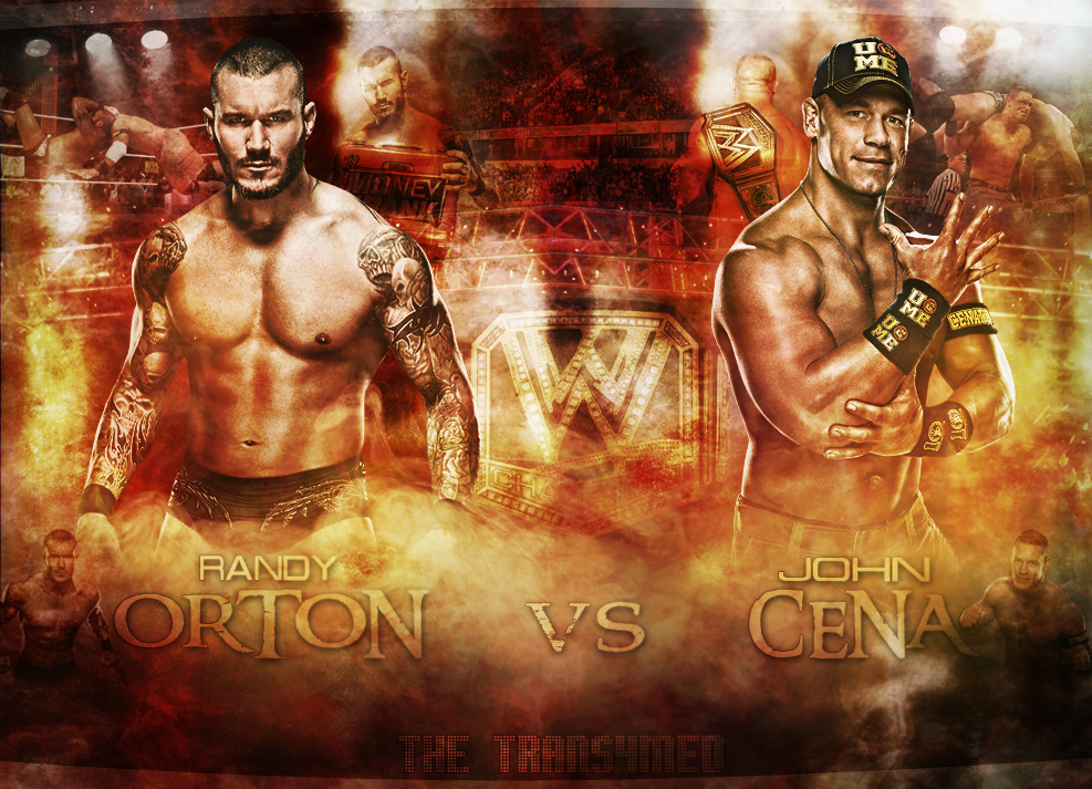 Bayley's Injury And The Potential John Cena Vs. Randy Orton Matchup Bayley's Injury And The Potential John Cena Vs. Randy Orton Matchup
