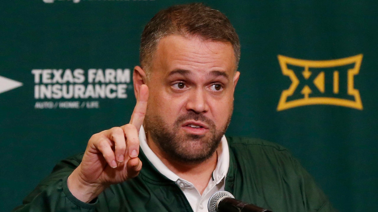 Baylor Football Player Fatally Shot; City Responds With Curfew Baylor Football Player Fatally Shot; City Responds With Curfew