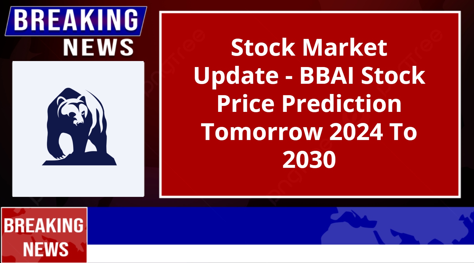 BBAI Stock: Negative Q1 Earnings Impact Share Price BBAI Stock: Negative Q1 Earnings Impact Share Price