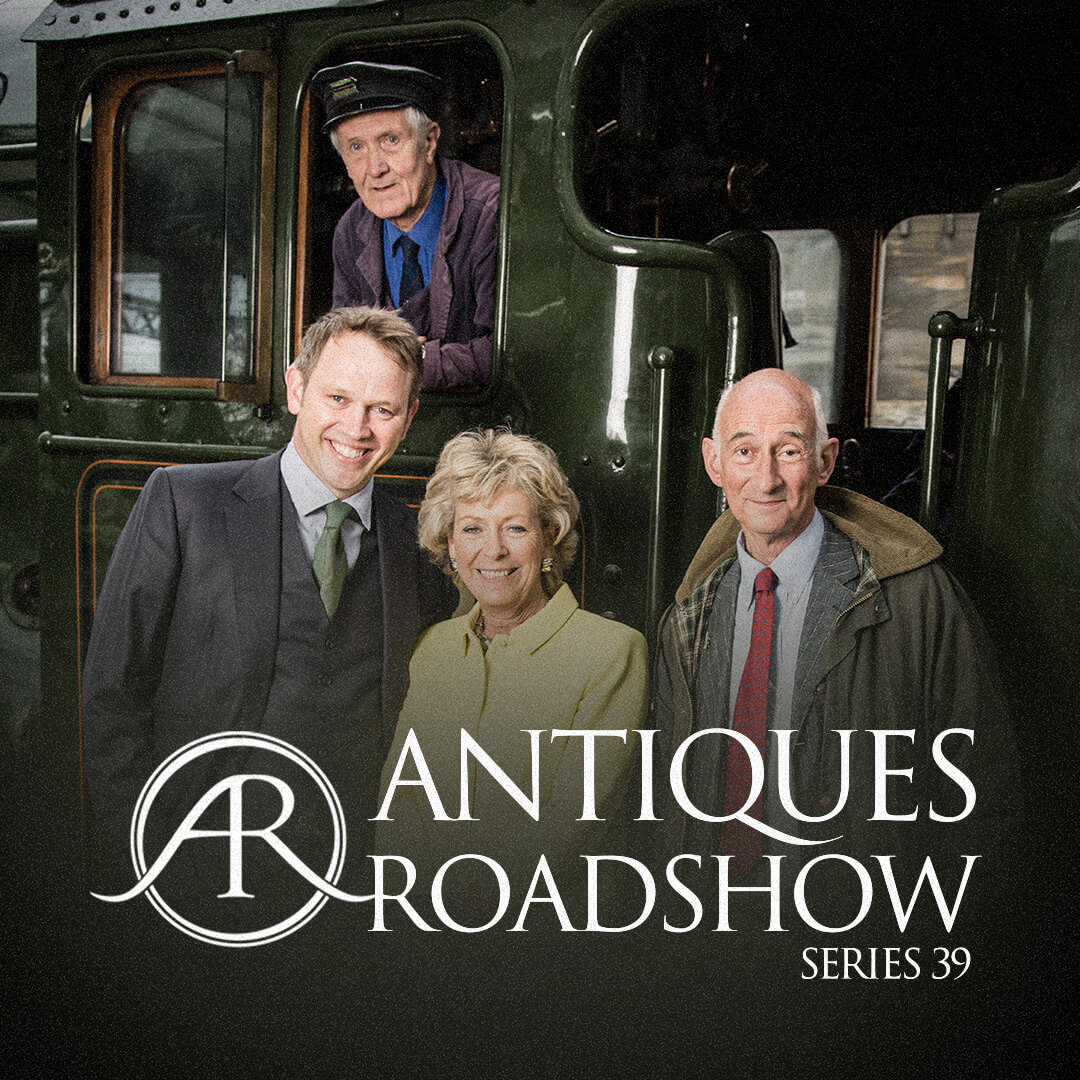 BBC Antiques Roadshow: Investigation Leads To US Couple's Arrest In UK BBC Antiques Roadshow: Investigation Leads To US Couple's Arrest In UK