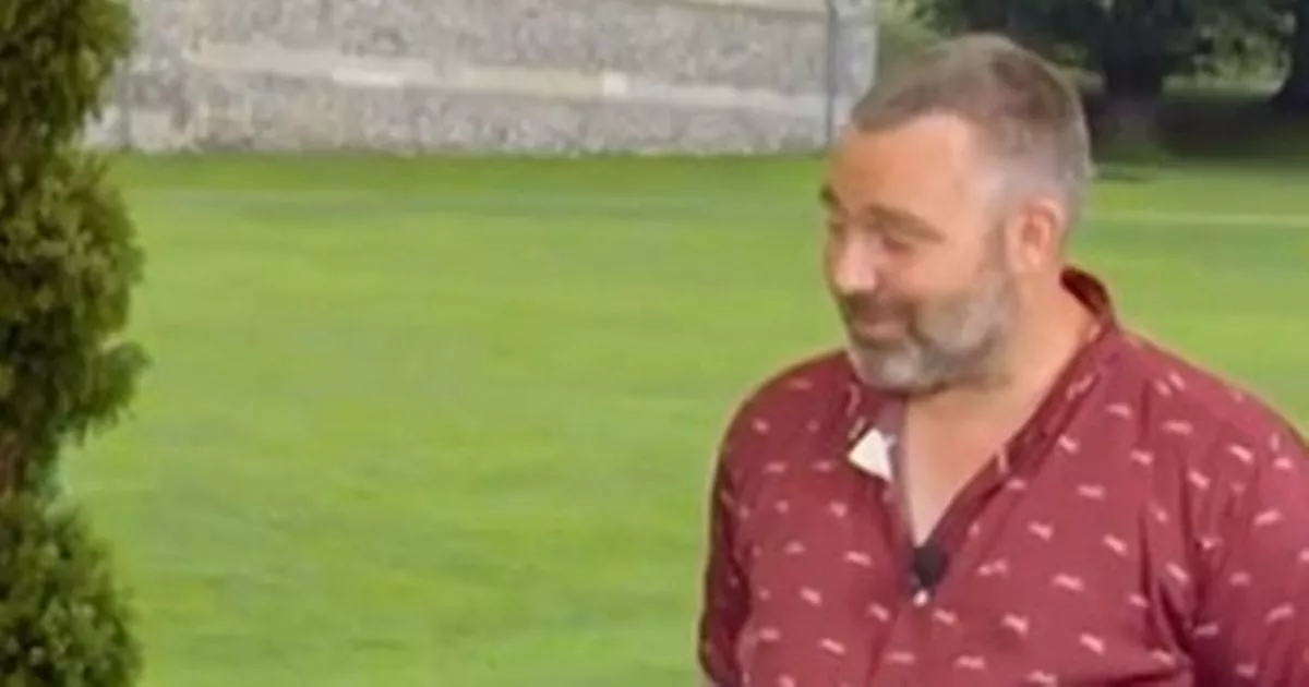 BBC Antiques Roadshow Leads To Arrest Of American Couple In The UK BBC Antiques Roadshow Leads To Arrest Of American Couple In The UK