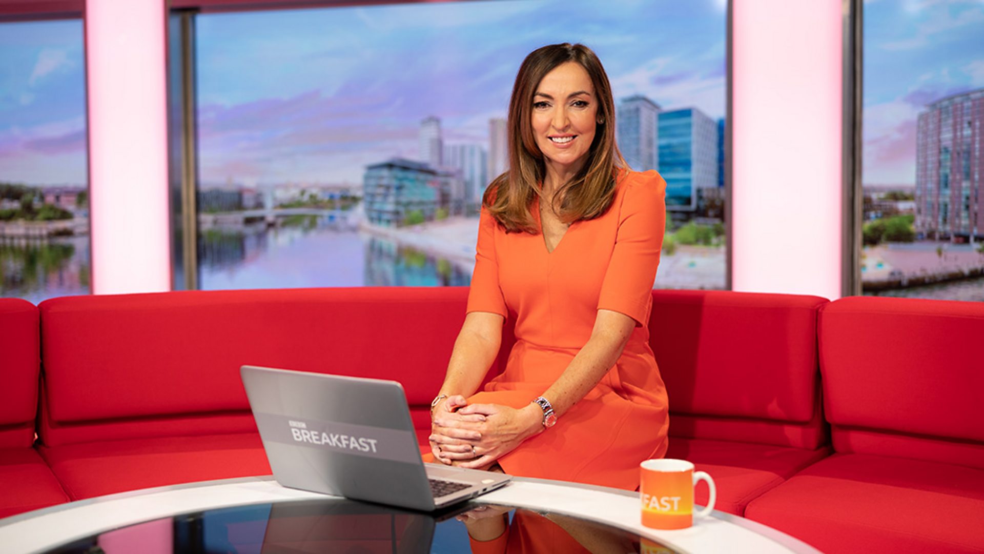 BBC Breakfast Presenter's BBC Breakfast Presenter's