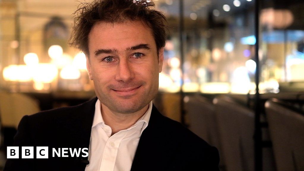 BBC Dragon's Den Scheduling Error Causes Viewer Disappointment BBC Dragon's Den Scheduling Error Causes Viewer Disappointment