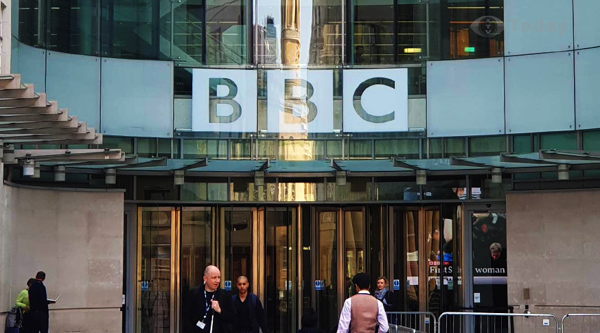 BBC-ի Գրասենյակի Փակումը Բաքվում՝ Ազատ Մամլո Խնդիրները BBC-ի Գրասենյակի Փակումը Բաքվում՝ Ազատ Մամլո Խնդիրները