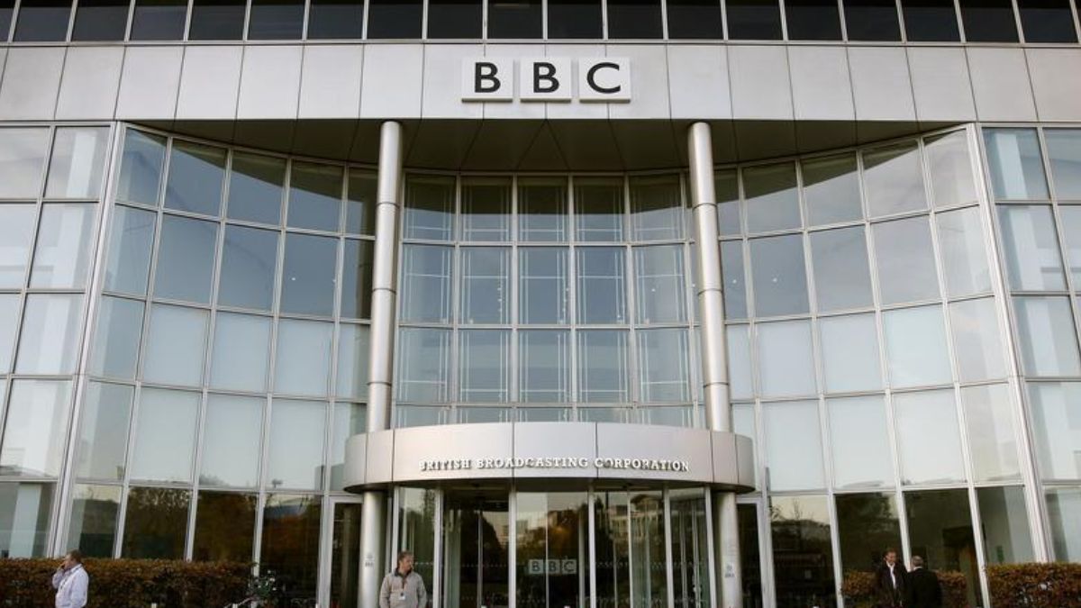 BBC Income Crisis: £1bn Drop Sparks Unprecedented Challenges BBC Income Crisis: £1bn Drop Sparks Unprecedented Challenges