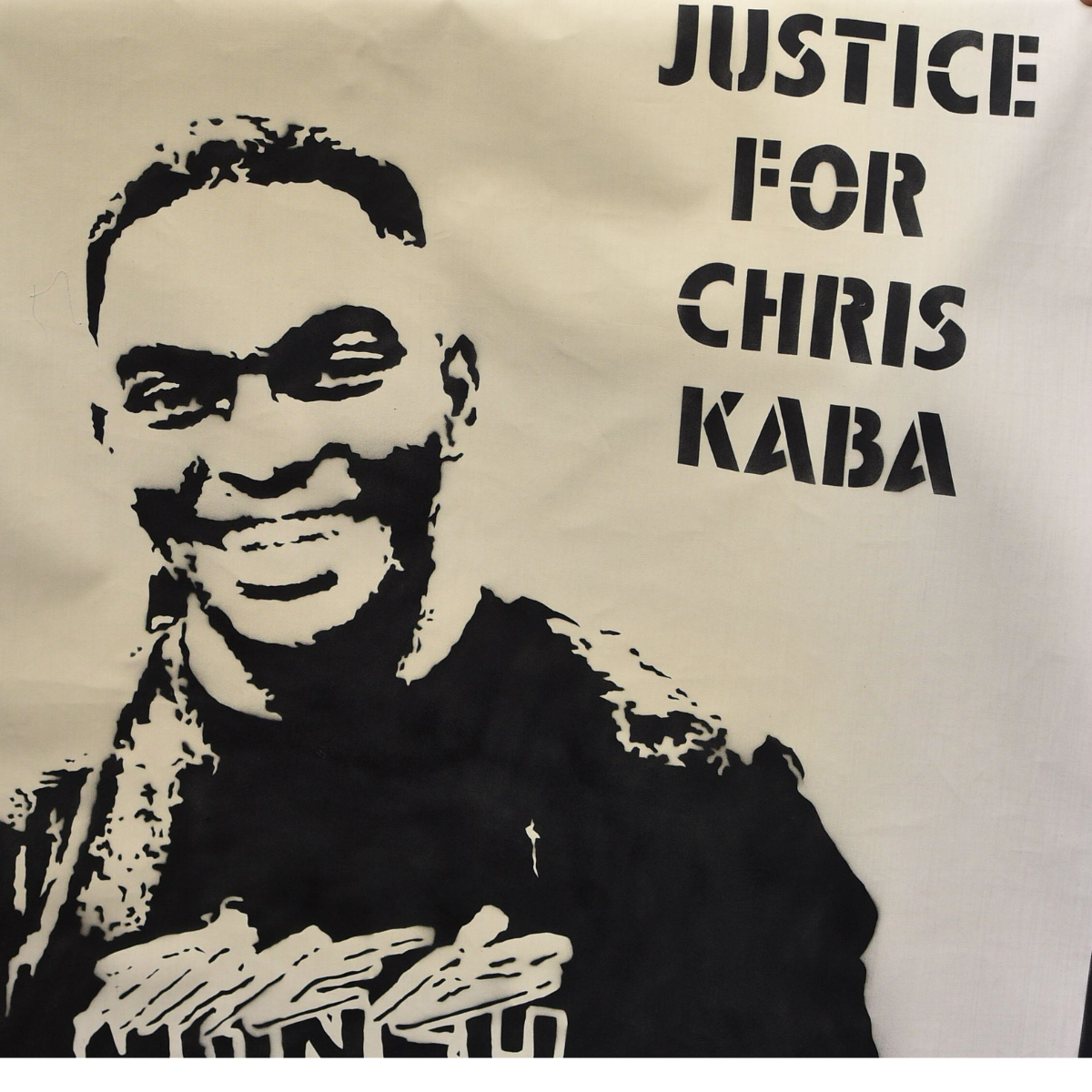 BBC Panorama And Chris Kaba: IOPC Complaint To Ofcom Detailed BBC Panorama And Chris Kaba: IOPC Complaint To Ofcom Detailed